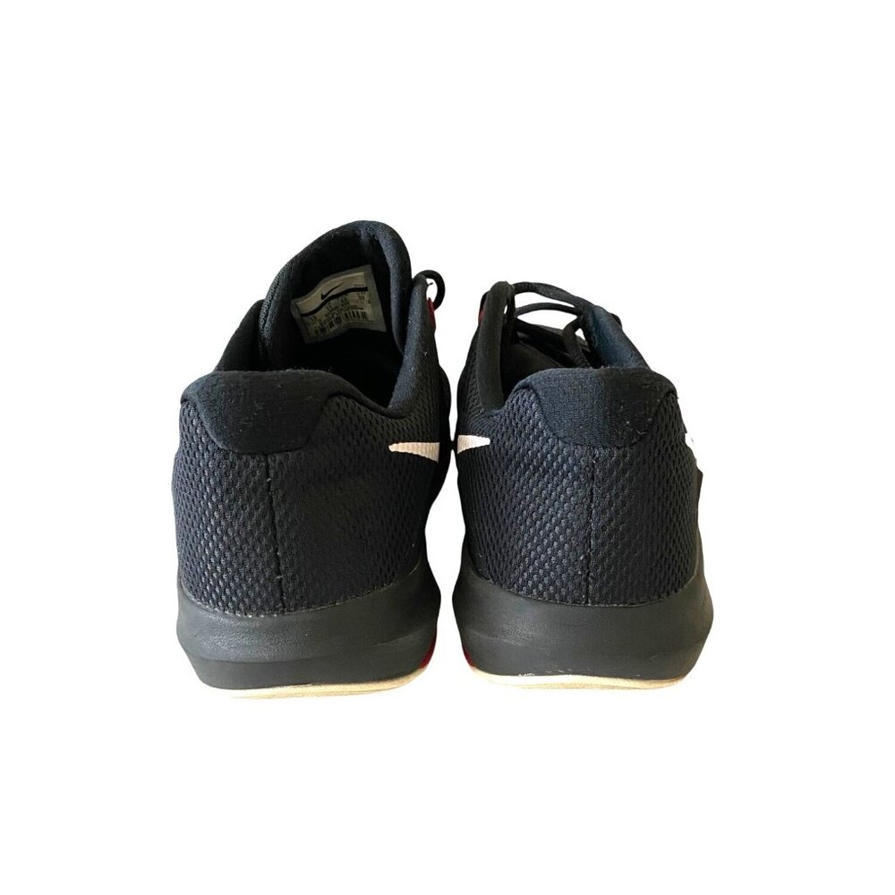 Shoes Universal Men Nike Lunar Prime Iron II Black SIZE 12 - Picture 6 of 9